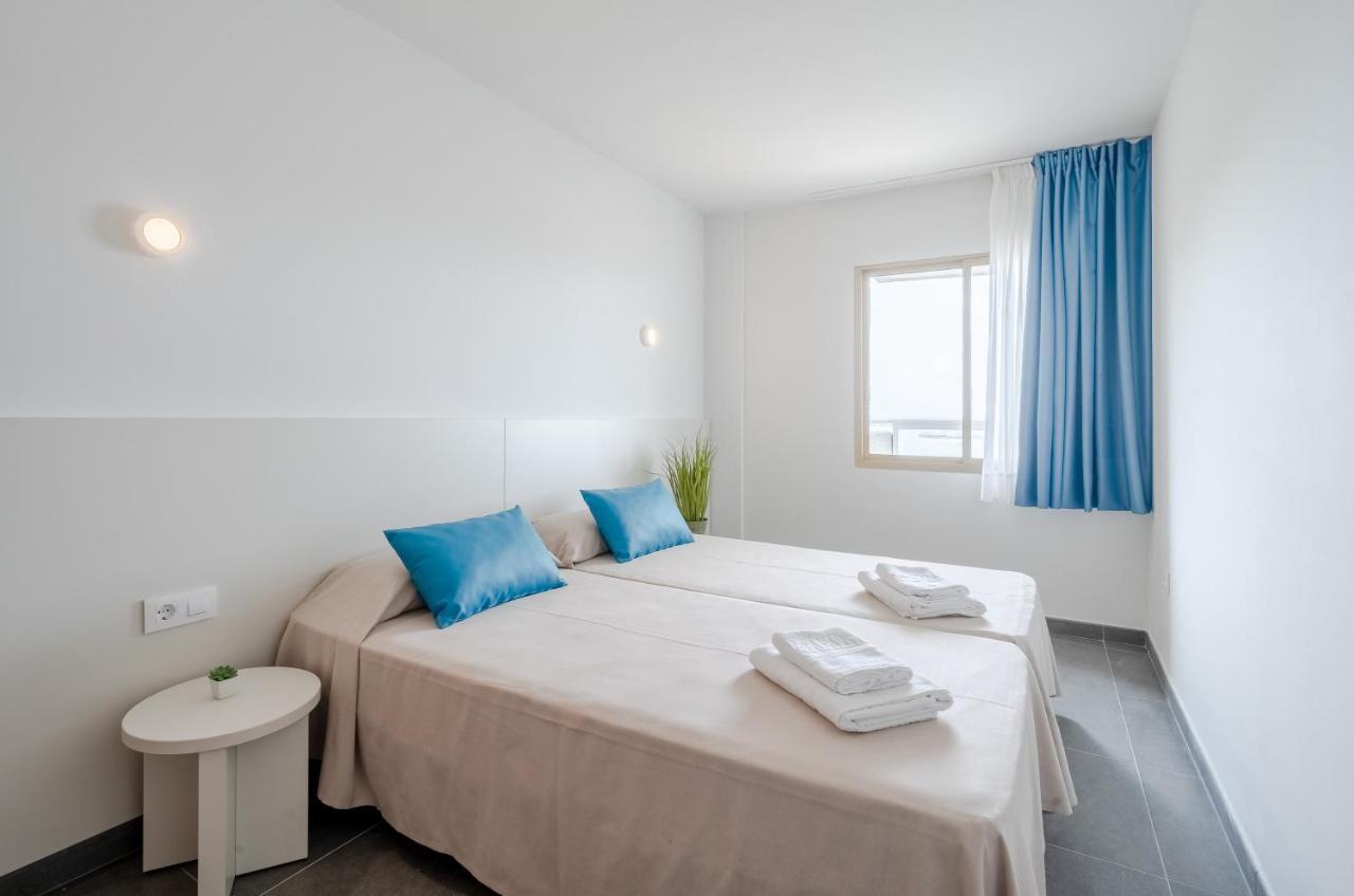 Rentalmar Blue Beach & Pool Salou Rum bild