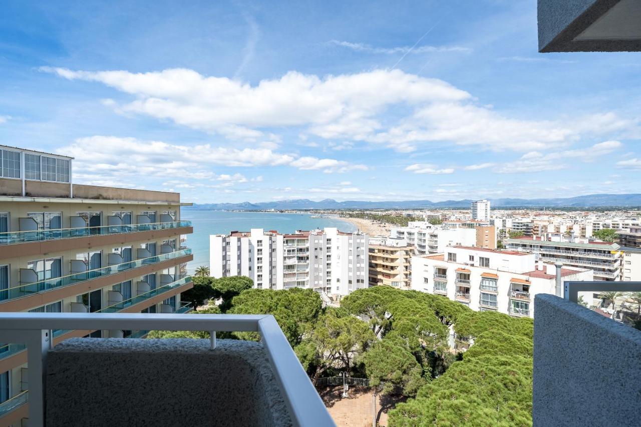 Rentalmar Blue Beach & Pool Salou Rum bild