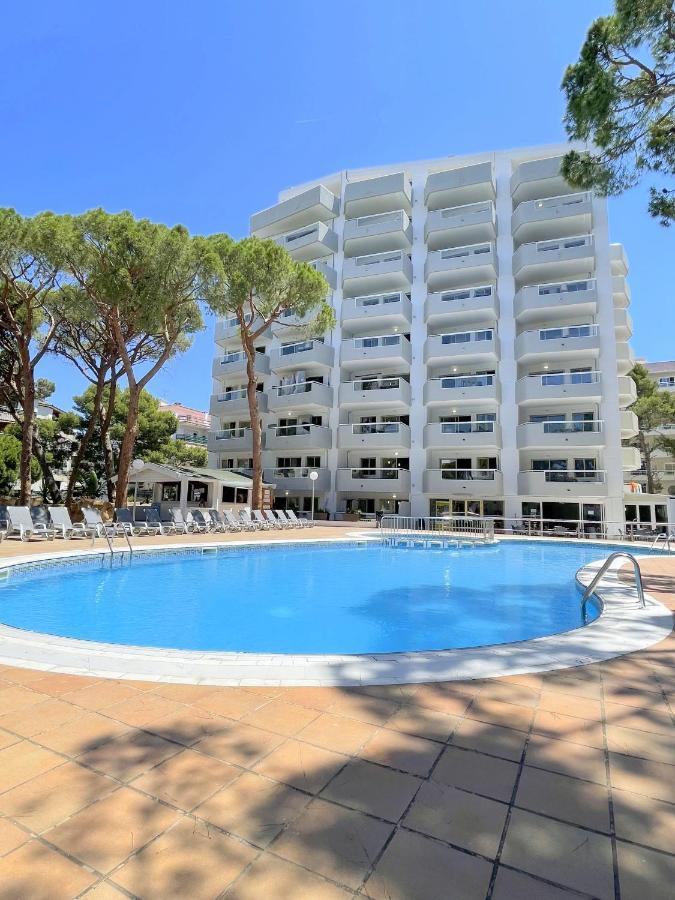 Rentalmar Blue Beach & Pool Salou Exteriör bild