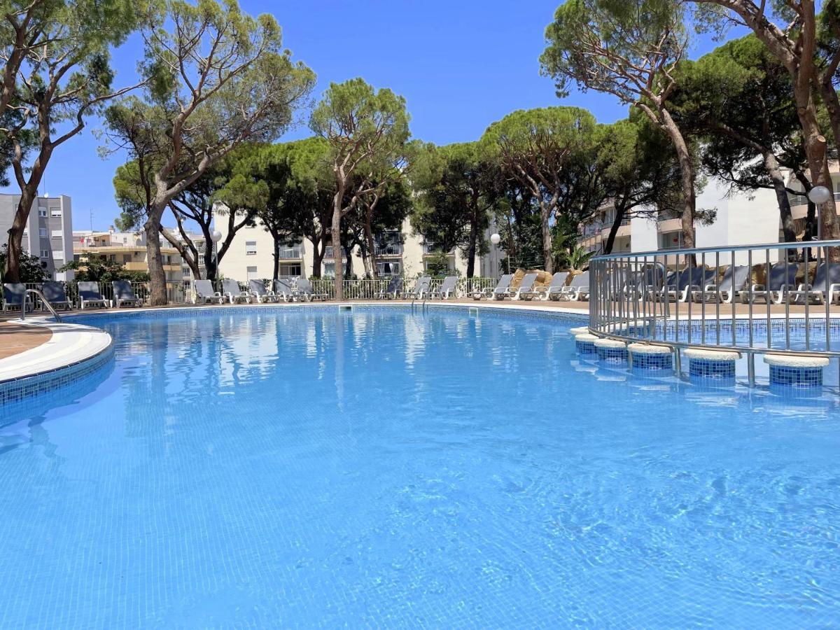 Rentalmar Blue Beach & Pool Salou Exteriör bild