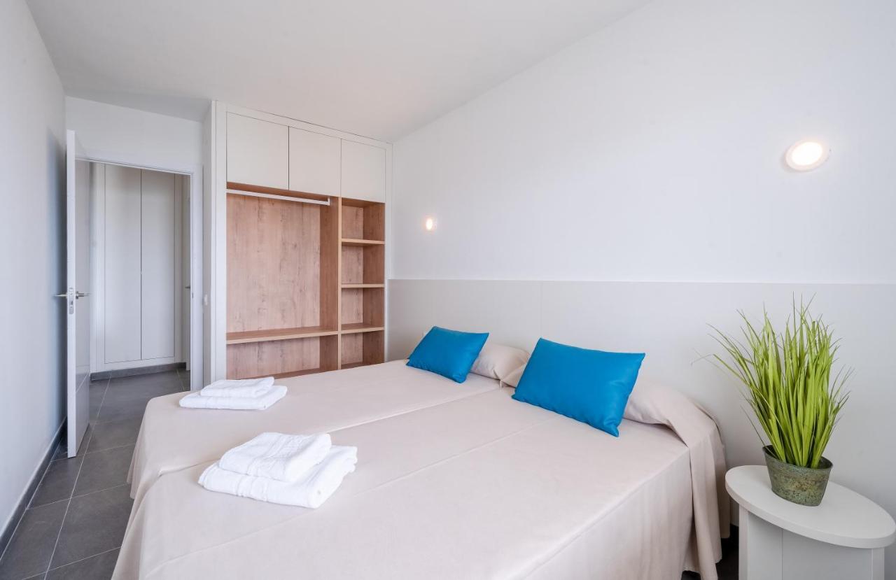 Rentalmar Blue Beach & Pool Salou Rum bild