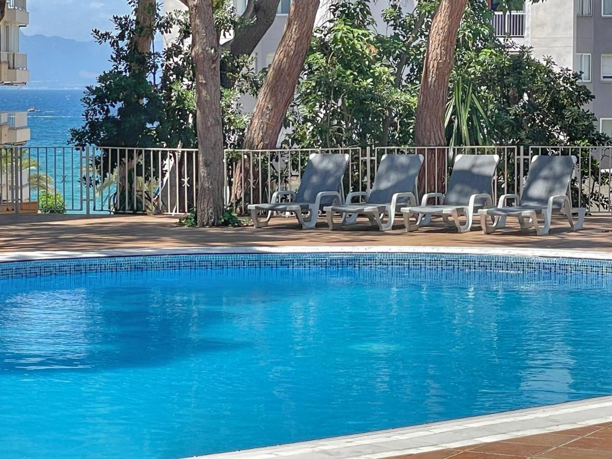 Rentalmar Blue Beach & Pool Salou Exteriör bild