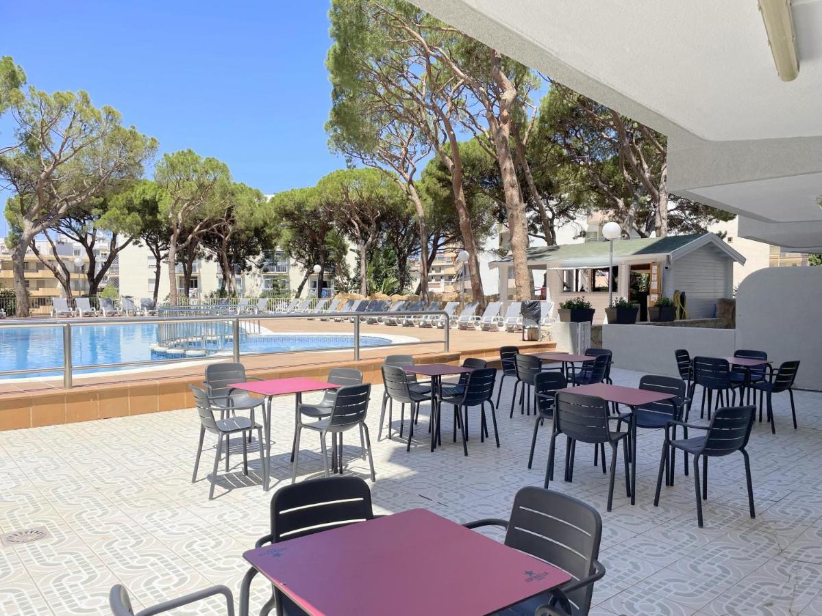 Rentalmar Blue Beach & Pool Salou Exteriör bild