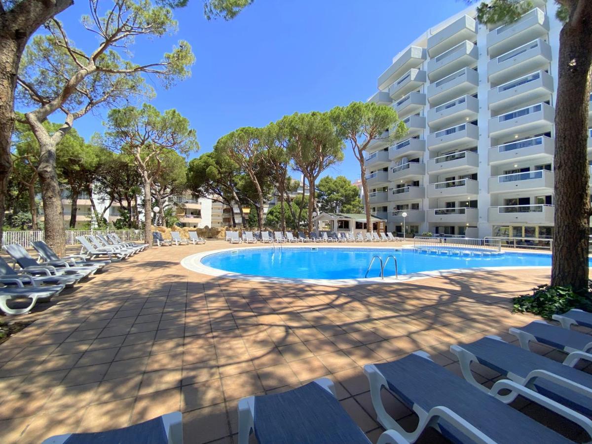 Rentalmar Blue Beach & Pool Salou Exteriör bild
