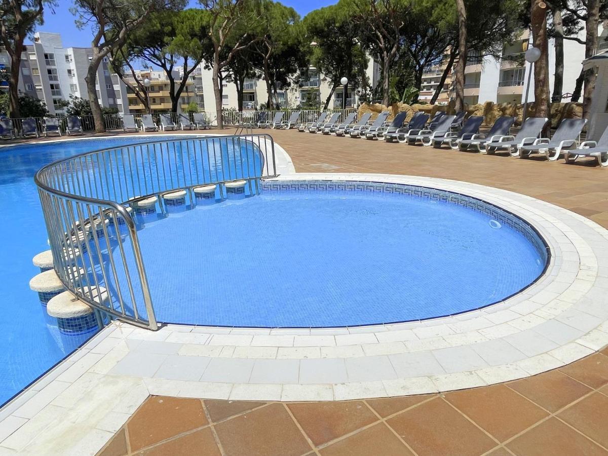 Rentalmar Blue Beach & Pool Salou Exteriör bild