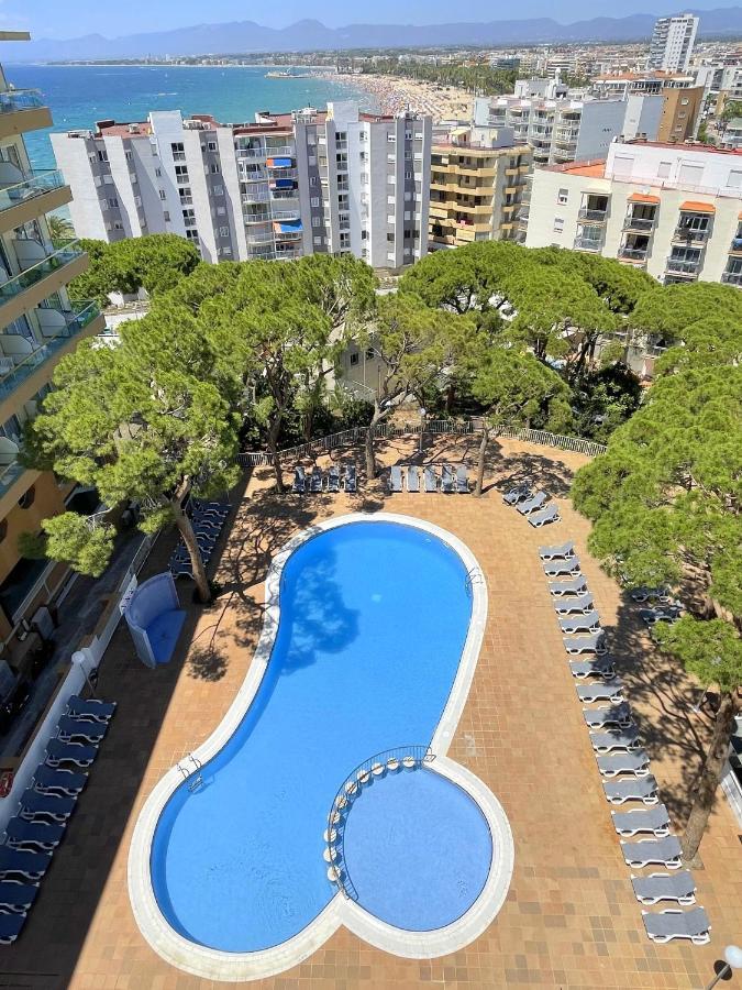 Rentalmar Blue Beach & Pool Salou Exteriör bild
