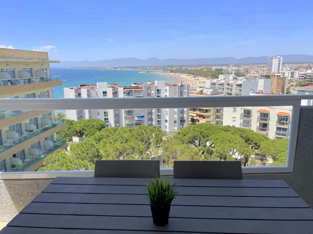 Rentalmar Blue Beach & Pool Salou Rum bild