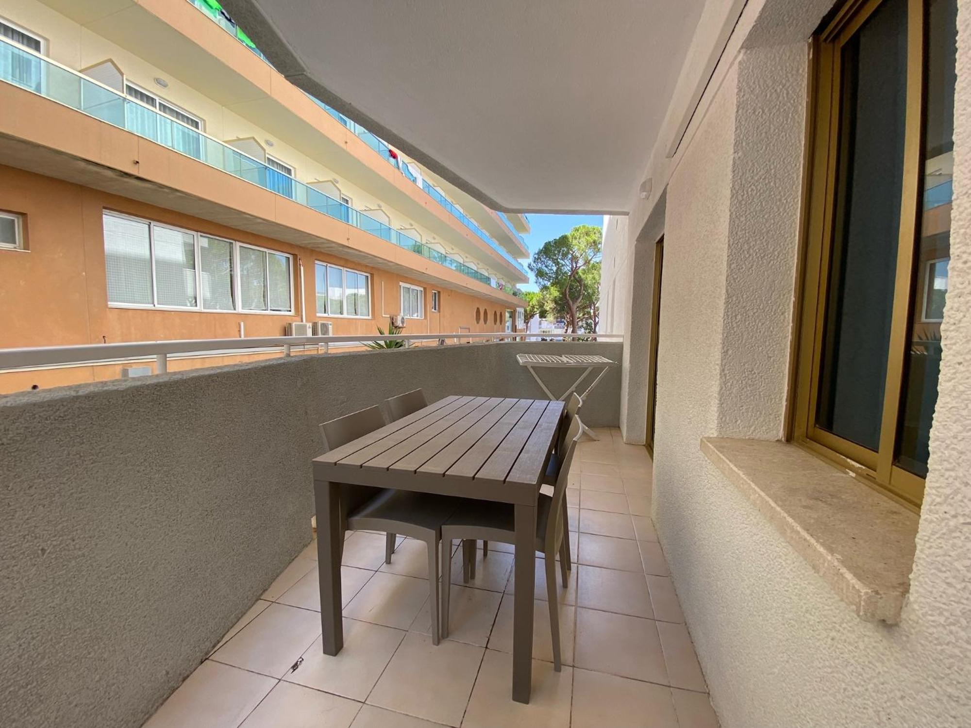 Rentalmar Blue Beach & Pool Salou Rum bild